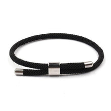 Load image into Gallery viewer, Trendy Bracelet Mens Women Adjustable Red Distance Couple Yoga Meditation Bracelet Nautical Braided Handmade Rope String Adjustable Friendship Bracelets For Men Women Unisex Bracelets

