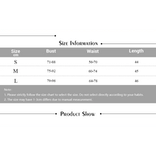 Load image into Gallery viewer, Trendy fashion styles cute summer Hollow Out Lace Up Patchwork Tank Crop Top flattering tops Summer Clothes
