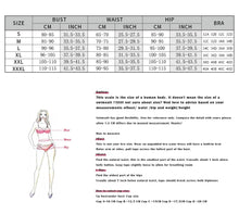 将图片加载到图库查看器，Trendy High Waist Bikini New Long Sleeve Swimsuit  Women's Long Sleeve High Waist Off-Shoulder Swimwear Women Bubble Sleeve Bikinis Mesh Charming Beach Wear
