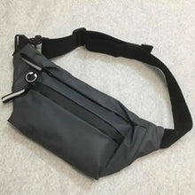 Load image into Gallery viewer, Trendy Premium Waterproof Lightweight Fanny Pack For Sport Gym Workout Travel Work Classic Large Capacity Unisex Belt Bags Hip Waist Packs
