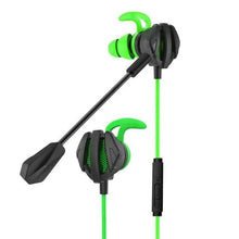 Load image into Gallery viewer, Trendy Turtle Beach Battle Buds In-Ear Gaming  In-Ear Headset 7.1 With Mic Volume Control PC Gamer Earphones
