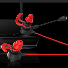 Load image into Gallery viewer, Trendy Turtle Beach Battle Buds In-Ear Gaming  In-Ear Headset 7.1 With Mic Volume Control PC Gamer Earphones
