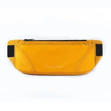 Load image into Gallery viewer, Trendy Waist Pouch Bag Hip Pack With Adjustable Straps for Casual Travel Hiking Running Outdoor Sports Classy Money Pouch Waist Bag
