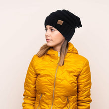 Load image into Gallery viewer, Trendy Warm Knitted Casual Fun Beanie Hat For Women
