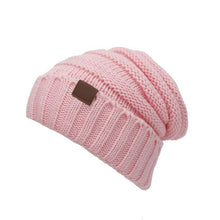 Load image into Gallery viewer, Trendy Warm Knitted Casual Fun Beanie Hat For Women
