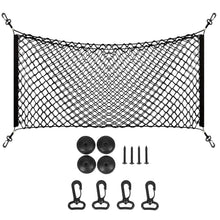 将图片加载到图库查看器，Trunk Cargo Net Stretchable Universal
