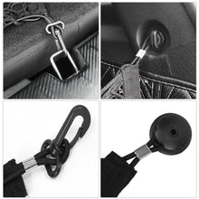 将图片加载到图库查看器，Trunk Cargo Net Stretchable Universal
