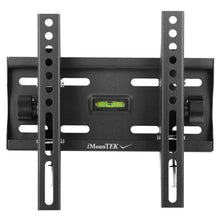 Load image into Gallery viewer, TV Wall Mount Bracket Tilt for 23"-42" LED/LCD/PLASMA Flat TV

