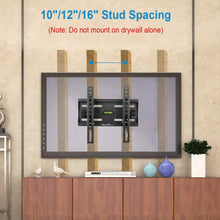 Load image into Gallery viewer, TV Wall Mount Bracket Tilt for 23"-42" LED/LCD/PLASMA Flat TV
