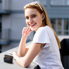 Load image into Gallery viewer, TWS Wireless 5.0 Earbuds
