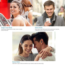 Load image into Gallery viewer, TWS Wireless 5.0 Earbuds
