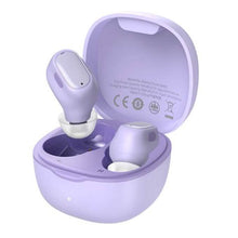 将图片加载到图库查看器，TWS Wireless Bluetooth 5.0 Earphones

