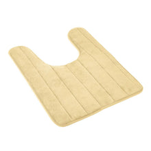 Load image into Gallery viewer, U Shaped Non-slip Toilet Mat
