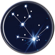 将图片加载到图库查看器，Zodiac Constellation Taurus Tragus Cartilage Earring
