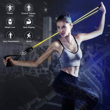 将图片加载到图库查看器，Ultimate Home Workout Set
