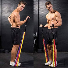 将图片加载到图库查看器，Ultimate Home Workout Set
