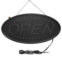 Load image into Gallery viewer, Ultra Bright LED Neon Open Sign
