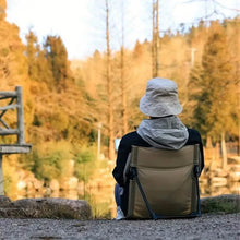 Load image into Gallery viewer, Ultra-Light Folding Chair for Camping
