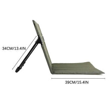 Load image into Gallery viewer, Ultra-Light Folding Chair for Camping
