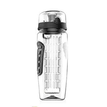 将图片加载到图库查看器，Ultra Portable Fruit Infusing Water Bottle 32oz
