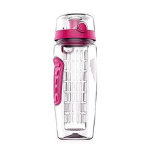 将图片加载到图库查看器，Ultra Portable Fruit Infusing Water Bottle 32oz

