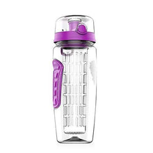 将图片加载到图库查看器，Ultra Portable Fruit Infusing Water Bottle 32oz
