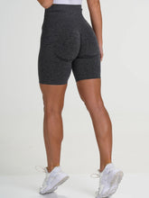 将图片加载到图库查看器，Ultra Soft Women Seamless Leggings Female Sport Slim Shorts Tight Fitness High Waist Women Clothing Gym Workout Pants Athletic Female Pants For Workout
