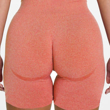 将图片加载到图库查看器，Ultra Soft Women Seamless Leggings Female Sport Slim Shorts Tight Fitness High Waist Women Clothing Gym Workout Pants Athletic Female Pants For Workout
