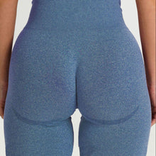 将图片加载到图库查看器，Ultra Soft Women Seamless Leggings Female Sport Slim Shorts Tight Fitness High Waist Women Clothing Gym Workout Pants Athletic Female Pants For Workout
