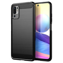 将图片加载到图库查看器，Ultra Thin Silicone Case Cover Phone Case Shockproof Case Protective Mobile Phone Case For Redmi note 10 5G Cover Case For Xiaomi Redmi 10 note 10 5G 10T 10S Pro Shockproof Silicone Phone Bumper For Redmi 10
