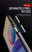 将图片加载到图库查看器，Ultra Thin Silicone Case Cover Phone Case Shockproof Case Protective Mobile Phone Case For Redmi note 10 5G Cover Case For Xiaomi Redmi 10 note 10 5G 10T 10S Pro Shockproof Silicone Phone Bumper For Redmi 10

