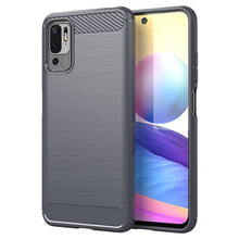 将图片加载到图库查看器，Ultra Thin Silicone Case Cover Phone Case Shockproof Case Protective Mobile Phone Case For Redmi note 10 5G Cover Case For Xiaomi Redmi 10 note 10 5G 10T 10S Pro Shockproof Silicone Phone Bumper For Redmi 10
