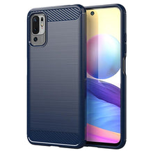 将图片加载到图库查看器，Ultra Thin Silicone Case Cover Phone Case Shockproof Case Protective Mobile Phone Case For Redmi note 10 5G Cover Case For Xiaomi Redmi 10 note 10 5G 10T 10S Pro Shockproof Silicone Phone Bumper For Redmi 10
