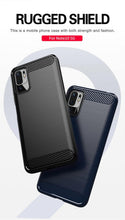 将图片加载到图库查看器，Ultra Thin Silicone Case Cover Phone Case Shockproof Case Protective Mobile Phone Case For Redmi note 10 5G Cover Case For Xiaomi Redmi 10 note 10 5G 10T 10S Pro Shockproof Silicone Phone Bumper For Redmi 10
