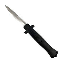 Load image into Gallery viewer, 2-Pack: Ultralite ABS Automatic OTF Stiletto Knife
