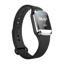 将图片加载到图库查看器，Ultrasonic Mosquito Repellent Watch
