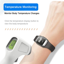 将图片加载到图库查看器，Ultrasonic Mosquito Repellent Watch
