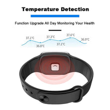 将图片加载到图库查看器，Ultrasonic Mosquito Repellent Watch
