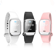 将图片加载到图库查看器，Ultrasonic Mosquito Repellent Watch
