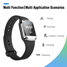 将图片加载到图库查看器，Ultrasonic Mosquito Repellent Watch
