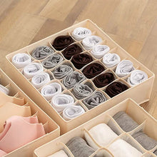 将图片加载到图库查看器，Underwear Bra Socks Storage Box

