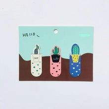 Load image into Gallery viewer, Unicorn Magnetic Bookmarks Books Marker Of Page Student Stationery School Office Supply Bookmarks for Book Lovers Magnet Book Markers Magnet Page Marker Clips For Students Teacher Supplies
