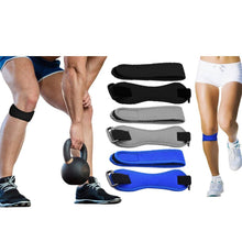 Load image into Gallery viewer, Unisex Compression Pain Relief And Recovery Patella Knee Strap

