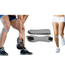 Load image into Gallery viewer, Unisex Compression Pain Relief And Recovery Patella Knee Strap
