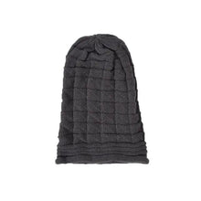 Load image into Gallery viewer, Unisex  Cute Oversized Winter Baggy Cool Caps Autumn Beanies For Men Women Classy Warm Cap For Cold Weather
