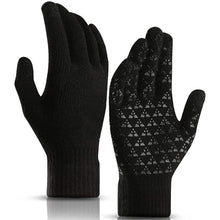 Load image into Gallery viewer, Unisex Knit 360¬∞ Whole Palm Touchscreen Antislip Gloves
