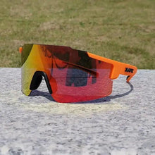 Load image into Gallery viewer, Unisex Polarized Sunglasses  UV Protection Cycling Sport Sunglasses Bike Goggles Running Driving Fishing Outdoor Sunglasses
