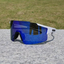 Load image into Gallery viewer, Unisex Polarized Sunglasses  UV Protection Cycling Sport Sunglasses Bike Goggles Running Driving Fishing Outdoor Sunglasses
