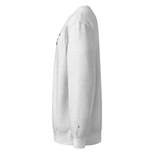 Load image into Gallery viewer, Caes Gordo premium crew neck sweatshirt

