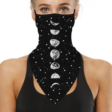 将图片加载到图库查看器，Unisex Protection Neck Scarf Bandana Helmet Camping Neck Face Mask Ski Sport Headband Hiking Scarves Sun Protection Cover Summer Breathable Mesh Bandana Running Cycling Face Mask Hunting Skiing Bicycle Hiking Fishing Snowboard Cold Weather Balaclava
